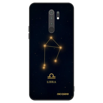 Ovitek za Xiaomi Redmi 9 - LIBRA