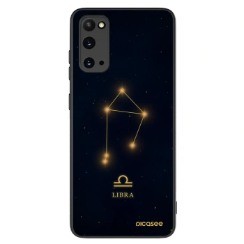 Ovitek za Samsung Galaxy S20 G980F - LIBRA