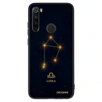 Ovitek za Xiaomi Redmi Note 8 - LIBRA
