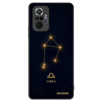 Picasee ULTIMATE CASE za Xiaomi Redmi Note 10 Pro - LIBRA