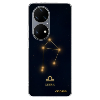 Ovitek za Huawei P50 - LIBRA