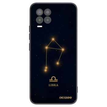 Ovitek za Realme 8 4G - LIBRA