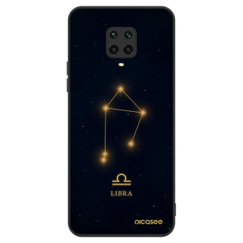 Ovitek za Xiaomi Redmi Note 9S - LIBRA