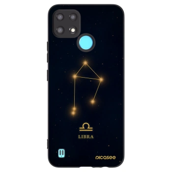 Ovitek za Realme C21 - LIBRA