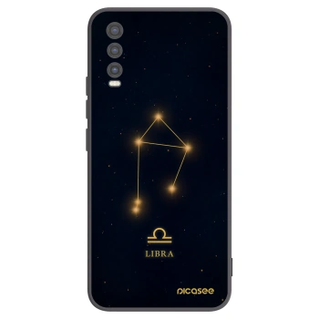 Ovitek za Vivo Y20s - LIBRA