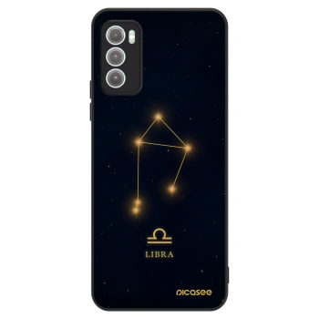 Ovitek za Motorola Moto G60 - LIBRA