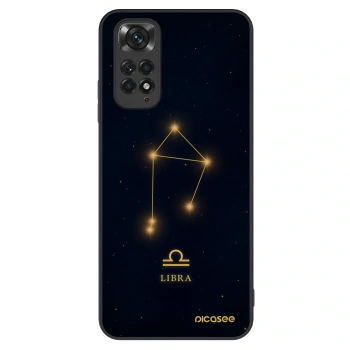 Ovitek za Xiaomi Redmi Note 11 - LIBRA