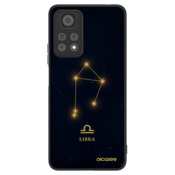 Picasee ULTIMATE CASE za Xiaomi Redmi Note 11 Pro - LIBRA