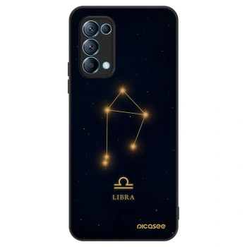 Ovitek za OPPO Reno 5 5G - LIBRA