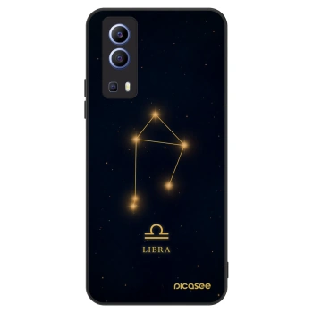 Ovitek za Vivo Y52 5G - LIBRA