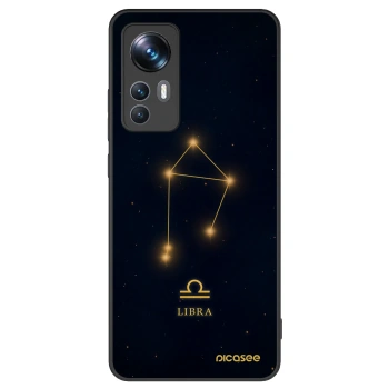 Picasee ULTIMATE CASE za Xiaomi 12T Pro - LIBRA