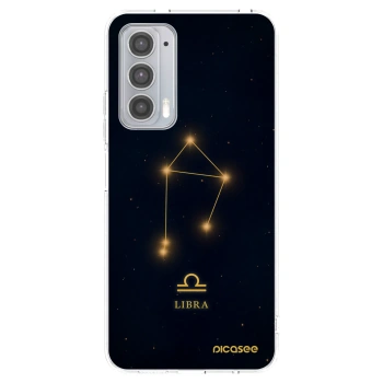 Ovitek za Motorola Edge 20 - LIBRA