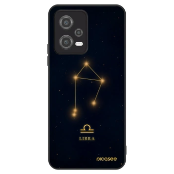 Ovitek za Xiaomi Poco X5 - LIBRA