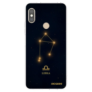 Ovitek za Xiaomi Redmi Note 5 Global - LIBRA