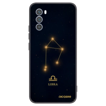 Ovitek za Motorola Moto G62 - LIBRA