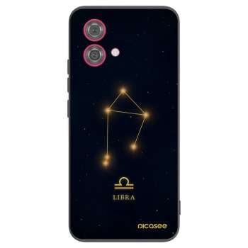 Ovitek za Motorola Moto G84 5G - LIBRA