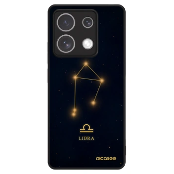 Picasee ULTIMATE CASE za Xiaomi Redmi Note 13 5G - LIBRA