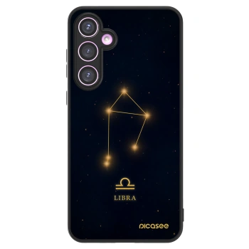 Picasee ULTIMATE CASE za Samsung Galaxy A35 5G A356B - LIBRA