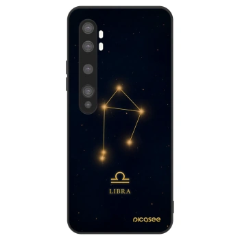 Ovitek za Xiaomi Mi Note 10 (Pro) - LIBRA