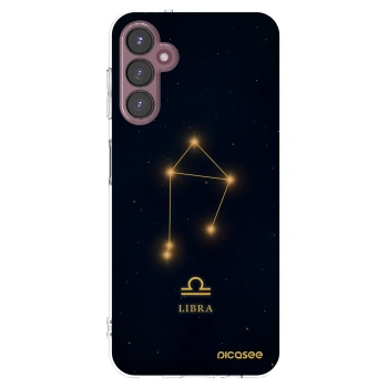 Picasee silikonski prozorni ovitek za Samsung Galaxy A05s A057G - LIBRA