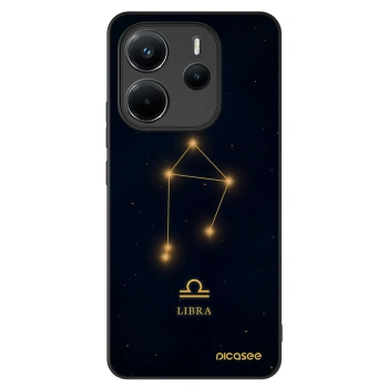 Picasee ULTIMATE CASE za Xiaomi Redmi Note 14 4G - LIBRA
