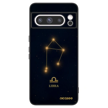Picasee ULTIMATE CASE za Google Pixel 8 Pro - LIBRA