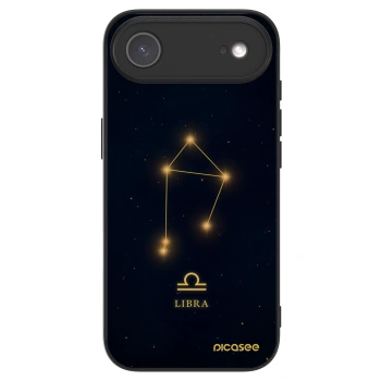 Picasee ULTIMATE CASE za Apple iPhone Air - LIBRA