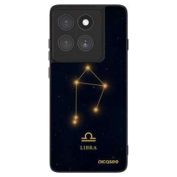 Ovitek za Motorola Edge 60 5G - LIBRA