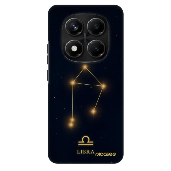 Ovitek za Xiaomi Redmi Note 14 Pro+ 5G - LIBRA