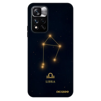 Ovitek za Xiaomi Redmi Note 11 Pro - LIBRA