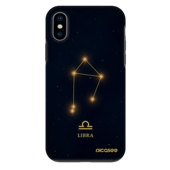 Ovitek za Apple iPhone X/XS - LIBRA