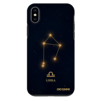 Ovitek za Apple iPhone XS Max - LIBRA