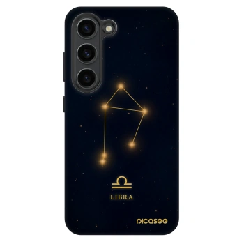 Ovitek za Samsung Galaxy S23 5G - LIBRA