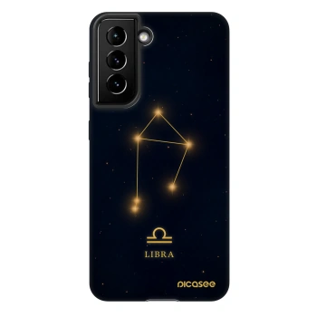 Ovitek za Samsung Galaxy S21 FE 5G - LIBRA