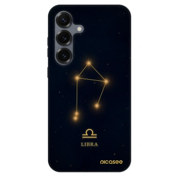 Ovitek za Samsung Galaxy S25 5G - LIBRA