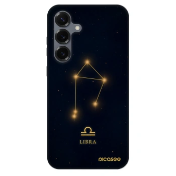 Ovitek za Samsung Galaxy S25+ 5G - LIBRA