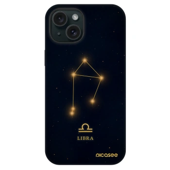 Ovitek za Apple iPhone 15 - LIBRA