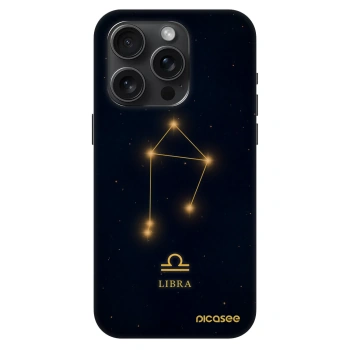 Ovitek za Apple iPhone 15 Pro - LIBRA