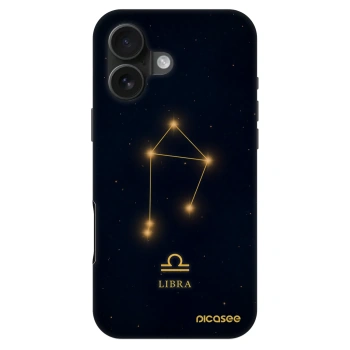 Ovitek za Apple iPhone 16 - LIBRA