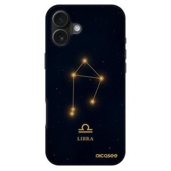 Ovitek za Apple iPhone 16 Plus - LIBRA