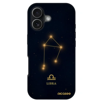 Ovitek za Apple iPhone 17 - LIBRA