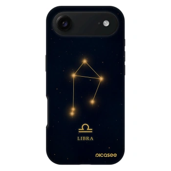 Ovitek za Apple iPhone Air - LIBRA