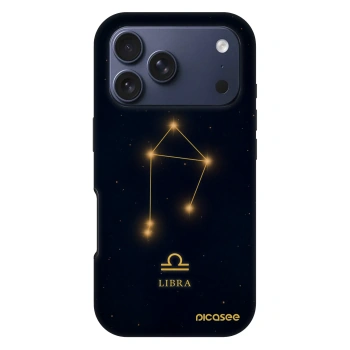 Ovitek za Apple iPhone 17 Pro - LIBRA