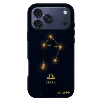 Ovitek za Apple iPhone 17 Pro Max - LIBRA