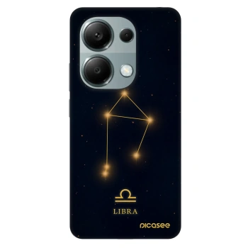 Ovitek za Xiaomi Redmi Note 13 Pro 4G - LIBRA