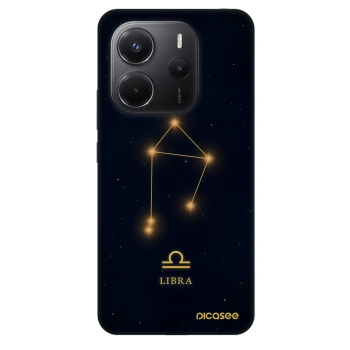 Ovitek za Xiaomi Redmi Note 14 4G - LIBRA