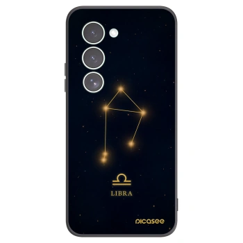 Picasee silikonski črni ovitek za Xiaomi Redmi 15 5G - LIBRA