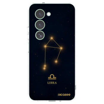 Picasee silikonski prozorni ovitek za Xiaomi Redmi 15 5G - LIBRA