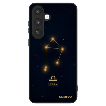 Picasee ULTIMATE CASE PowerShare za Samsung Galaxy S25 FE 5G - LIBRA