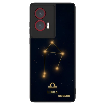 Ovitek za Motorola Edge 50 Fusion - LIBRA